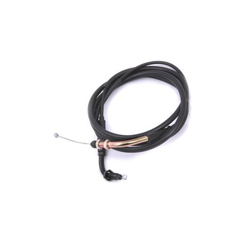 Throttle Cable for GY6 125cc/150cc Scooters (75") - Replacement Parts