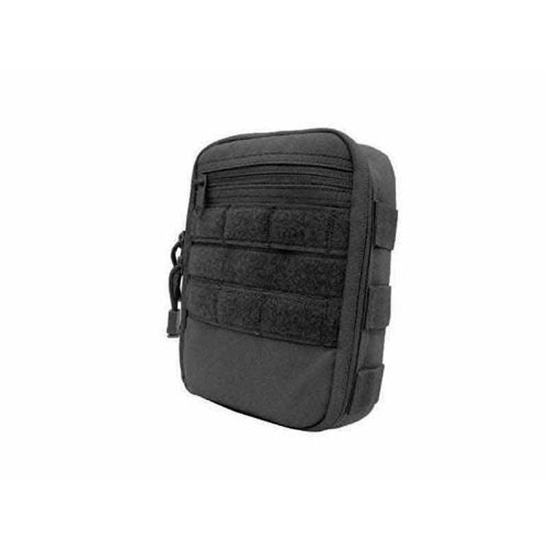 Condor Sidekick Pouch Black