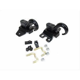 2002-2007 Jeep Liberty Tow Hooks - Front (2)