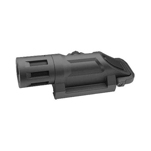 InForce WML, Multifunction Weapon Mounted Light, White LED, 200 Lumens, Black INF-WML-B-W