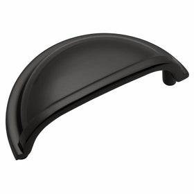 Keeler K43-BLN Power & Beauty Cup Pull 3" Center