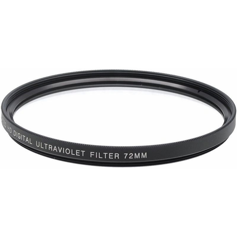 Xit XT72UV 72 Camera Lens Sky and UV Filters