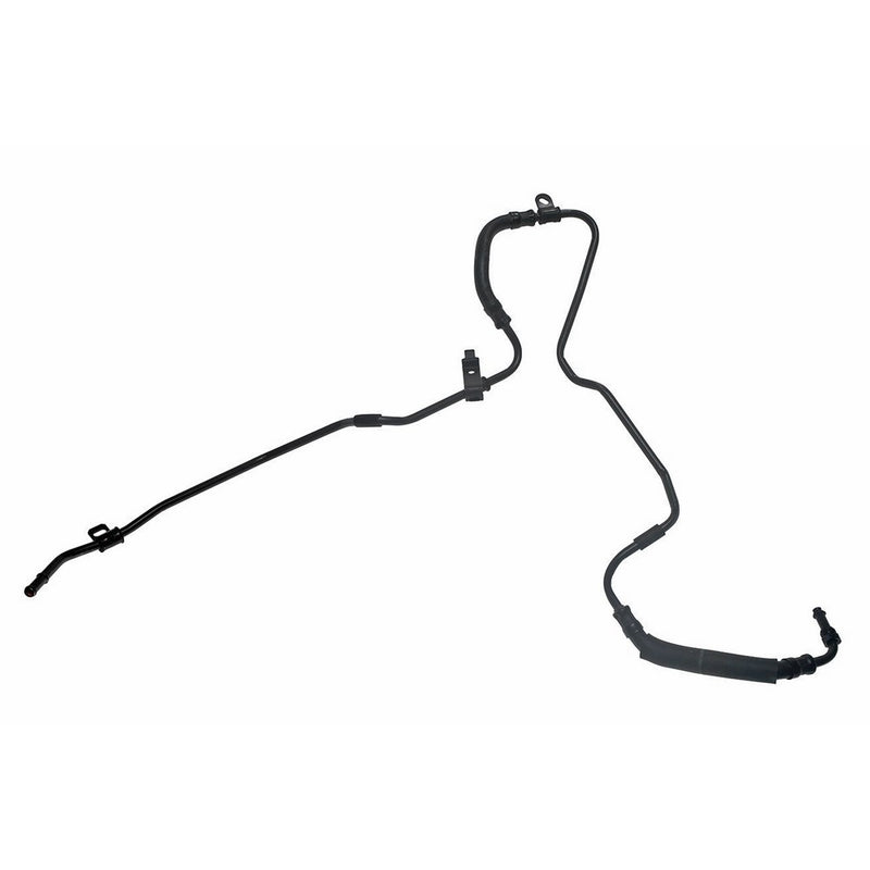 Genuine Hyundai 57560-26300 Return Tube and Hose Assembly