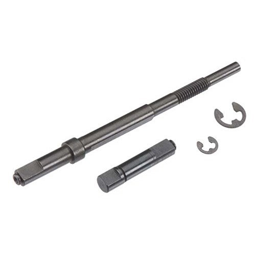 Team Associated 7124 Slipper/Input Shafts Prolite Vehicle Part