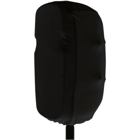 Gator GPA-STRETCH-10-B - Stretchy speaker cover 10-12" (black)