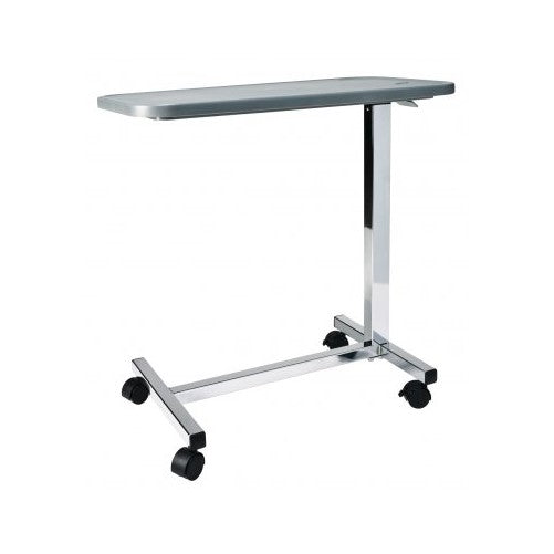 Lumex GF8903P Composite Overbed Table, Non-Tilt