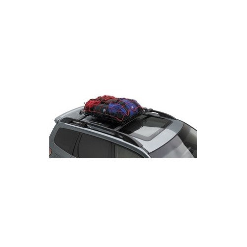 Subaru Genuine E3610AS990 Roof Cargo Basket