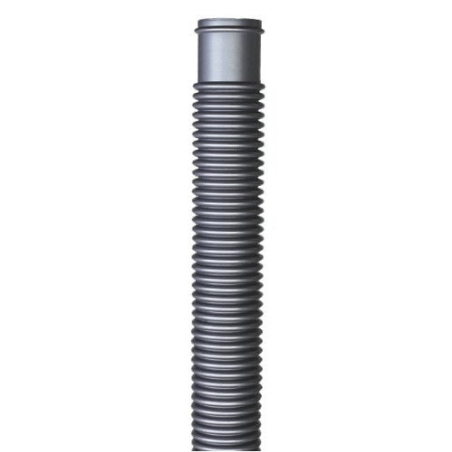 Kokido K347 Heavy-Duty Swimming Pool Filter Connector Hose, 3-Feet by 1-1/2-Inch