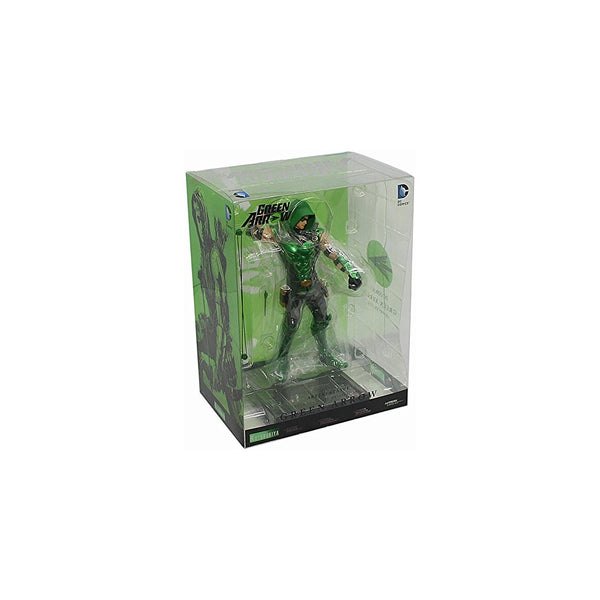 Kotobukiya Green Arrow New 52 DC Comics ArtFx Statue