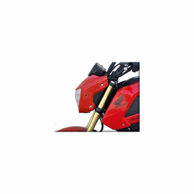 Hotbodies Racing 41401-1400 Red Front Fairing