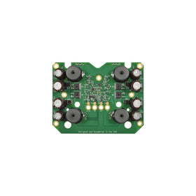 TechSmart Fuel Injector Control Module - New R76001 (R76001)