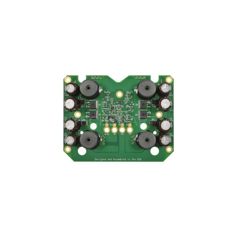TechSmart Fuel Injector Control Module - New R76001 (R76001)