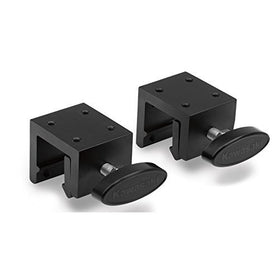 KAWASAKI KQR MOUNTING CLAMPS SET OF 2 MULE PRO-FXT PRO-DXT PRO-FX EPS KAF080-012