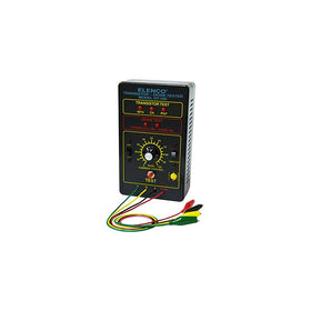 Elenco Diode / Transistor Tester Kit