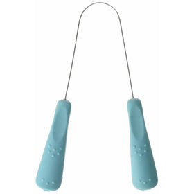 Dr. Tung's Stainless Steel Tongue Cleaner 1 ea colors may vary (Pack of 2)