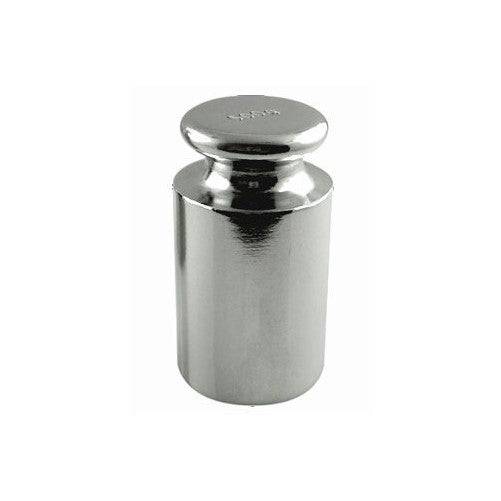 American Weigh Scales 500WGT 500g Calibration Weight Use for Scales