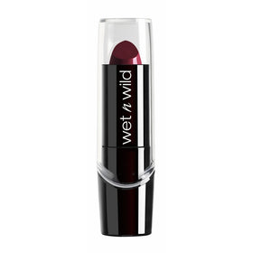 wet n wild Silk Finish Lip Stick, Blind Date, 0.13 Ounce