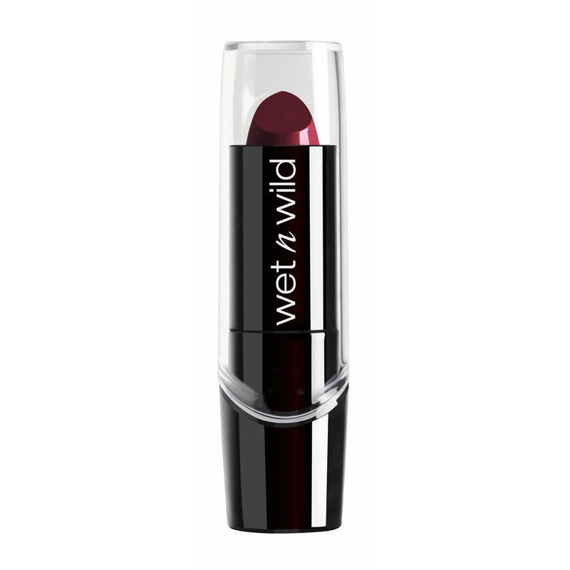 wet n wild Silk Finish Lip Stick, Blind Date, 0.13 Ounce