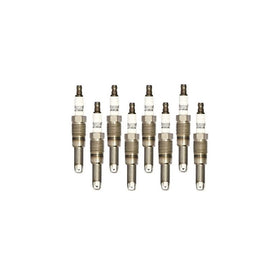 New Motorcraft (SP515) Spark Plug, (Pack of 8)