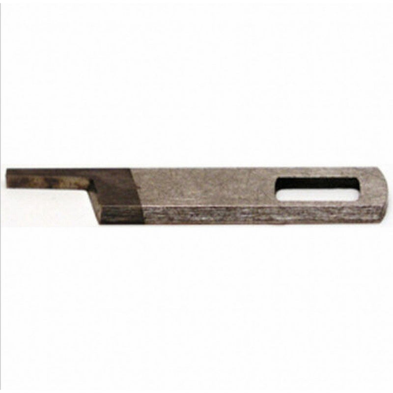 CHENGYIDA Upper Knife Blade fits SINGER Serger 14U, 14CG, 14SH Riccarlock Pfaff #412585