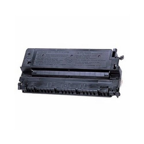 Quality BLACK Toner Cartridge for CANON 1491A002AA, 1492A002AA, E16/20/31/40