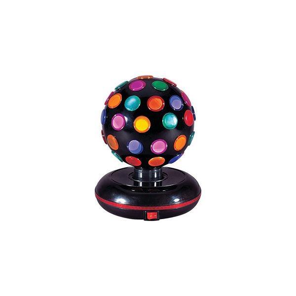 CORNET BHL-114 6" Disco Ball Light