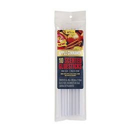Adtech 220-3810MAC Mini-Size Multi-Temp Apple Cinnamon 10-pack