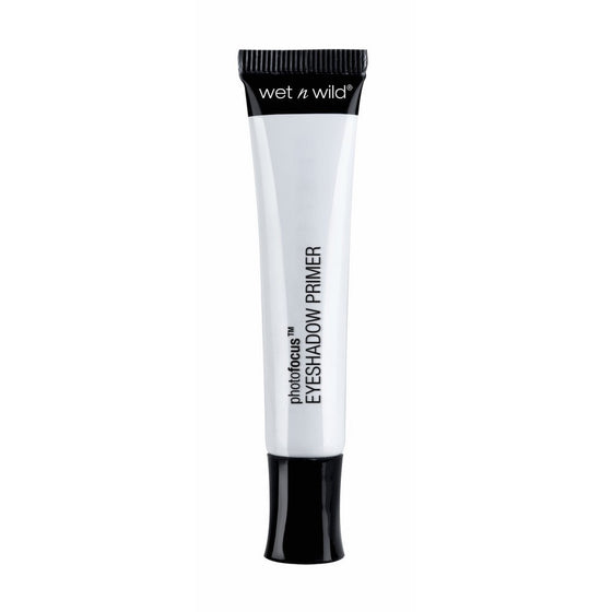 Wet & Wild Photofocus Eyeshadow Primer, 1.6 Ounce