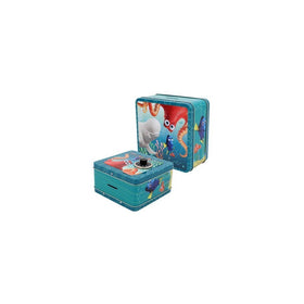 Finding Dory Penny Bank with Combination Lock