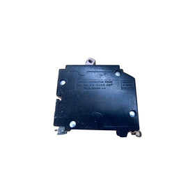 Cutler Hammer CH115 Circuit Breaker, 1-Pole 15-Amp