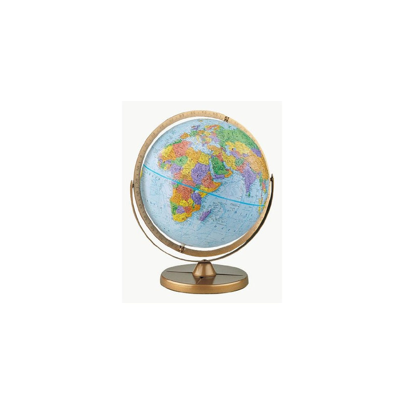 Pioneer Globe