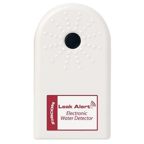 Zircon 64003 Leak Alert Electronic Water Detector, 1-Pack