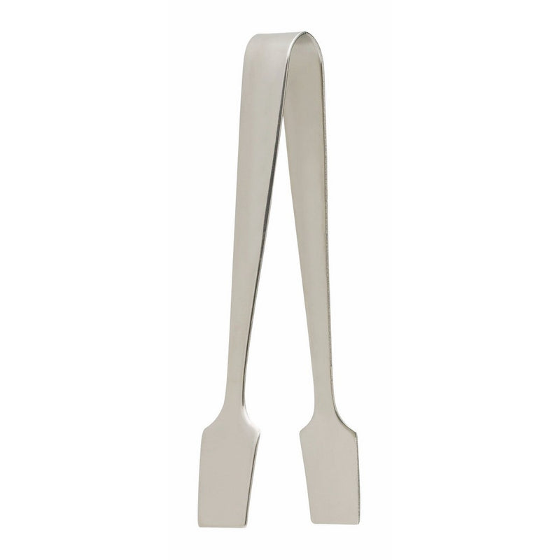 HIC Sugar Tong, Stainless Steel, 4-Inch