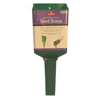 Perky-Pet 342 Quick-Fill Bird Seed Scoop