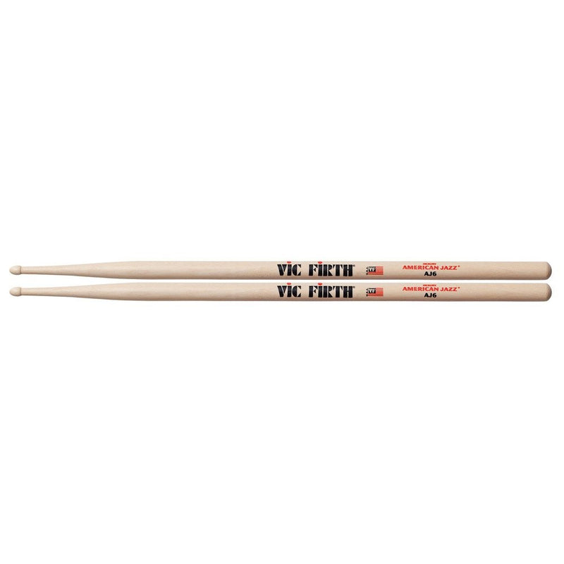 Vic Firth American Jazz 6