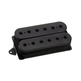 DiMarzio DP159F Evolution Bridge Pickup Black Humbucker F-Spacing