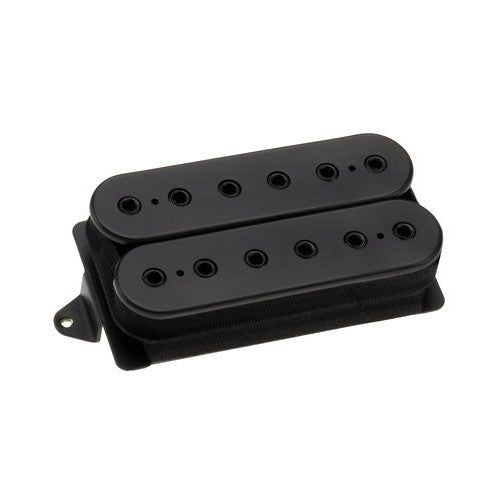 DiMarzio DP159F Evolution Bridge Pickup Black Humbucker F-Spacing