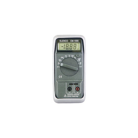 Elenco CM1555Digital Capacitance Meter