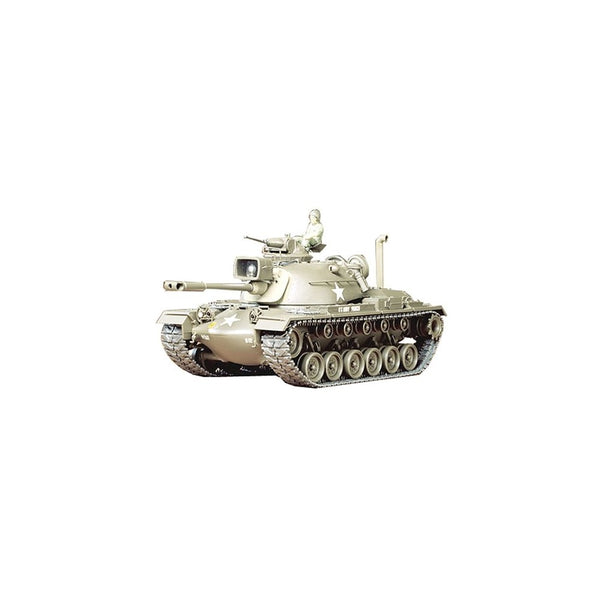 Tamiya 35120 1/35 US M48A3 Patton Tank