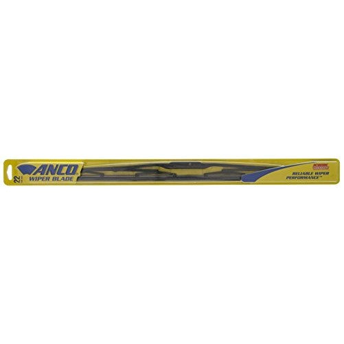 ANCO 31-Series 31-22 Wiper Blade - 22", (Pack of 1)