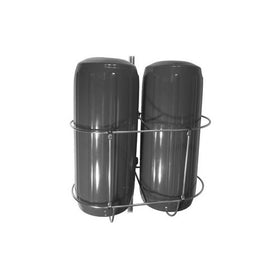 Windline FND-3 Double Fender Holder for 9" - 11" Fenders