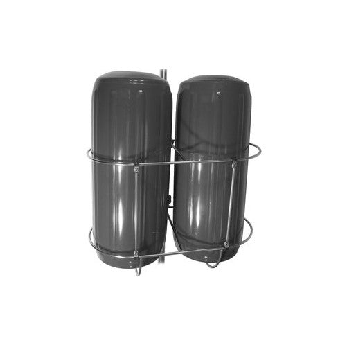 Windline FND-3 Double Fender Holder for 9" - 11" Fenders