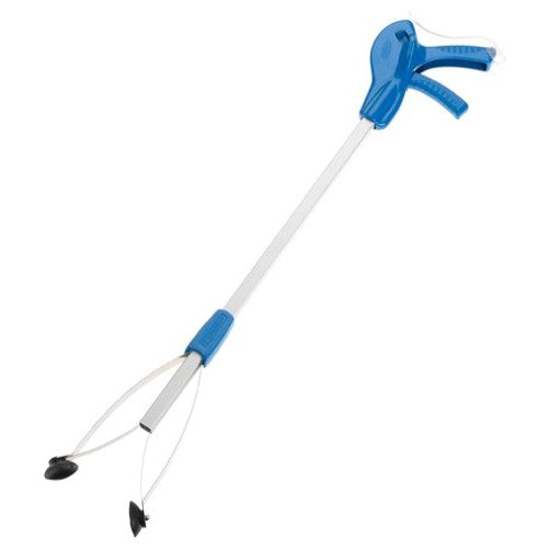 Carex 26 Inch EZ Grabber Reaching Aid - colors may vary