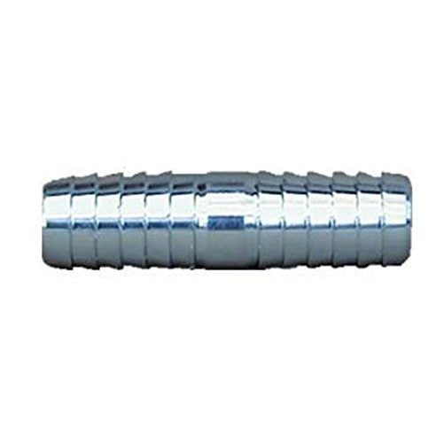 Genova Products 370115 Poly Steel Insert Coupling, 1-1/2"