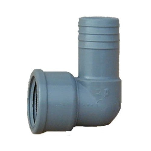 1-1/2 Poly FPT Elbow, Pack of 5
