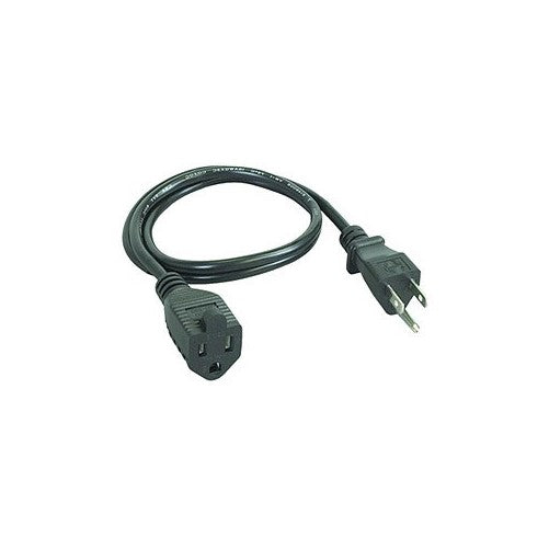 Standard Power Cable Extension 6FT [Electronics]