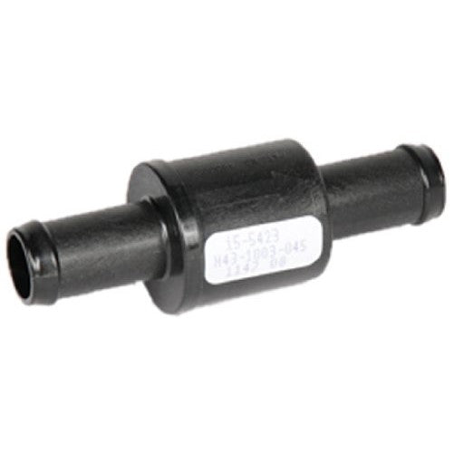 ACDelco 15-5423 GM Original Equipment Heater Water Flow Control Valve with 5/8 in Bead