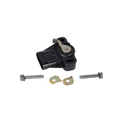 ACDelco 213-905 GM Original Equipment Throttle Position Sensor Kit with Sensor, Retainers, and Bolts