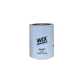 WIX Filters - 24027 Heavy Duty Water Alert Spin-On Filter, Pack of 1