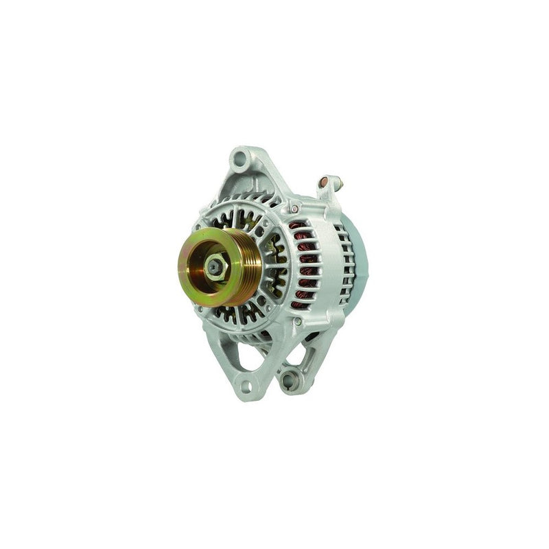 Remy 13199 Premium Remanufactured Alternator